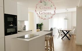 Casa Condes de Gómara